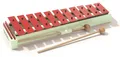 Produktbild: Sonor SG Kinder Glockenspiel 13 Töne, c3-f4
