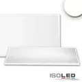 Produktbild: LED Panel Professional Line 1200 UGR<19 8H 36W 4000K neutralweiß - weiß EEK D [A-G] Fiai IsoLED 113277