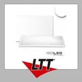 Produktbild: ISOLED LED Panel Professional Line 1200 UGR