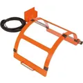 Produktbild: Elmag - Universal-Drehfutterschutz Ø 350mm für Drehmaschinen (89610)