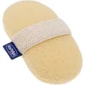 Produktbild: Chicco Sanfter Schwammhandschuh - Beige