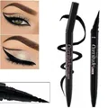 Produktbild: GEMEY MAYBELLINE - Eyeliner - Augen - Filzstift - Curvitude 01 Schwarz - Schwarz