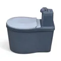 Produktbild: Varile KOMPOSTI Bio-Torf Komposttoilette Trenntoilette Campingtoilette