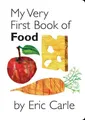 Produktbild: Eric Carle My Very First Book of Food (Kartonbuch) (US IMPORT)