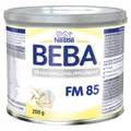 Produktbild: Nestlé BEBA® Frauenmilchsupplement FM 85 von Geburt an nach Anweisung des Arztes
