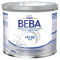 Produktbild: NESTLE BEBA FM 85 Frauenmilchsupplement Pulver 200 g