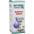 Produktbild: Thüringer Baldriantinktur, 100 ml Lösung