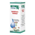 Produktbild: Thüringer Baldriantinktur · 100 ml · PZN 00450559
