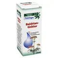 Produktbild: Thüringer Baldriantinktur · 100 ml · PZN 00450559