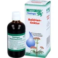 Produktbild: THÜRINGER Baldriantinktur 100 ml PZN 00450559