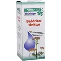 Produktbild: THÜRINGER Baldriantinktur, 100 ml PZN 00450559