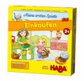 Produktbild: Haba Spiel Einkaufen