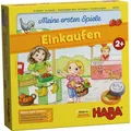 Produktbild: Haba Meine ersten Spiele - Einkaufen