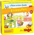 Produktbild: Meine ersten Spiele Einkaufen