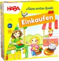 Produktbild: Meine ersten Spiele – Einkaufen