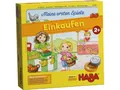 Produktbild: HABA 302781 Meine ersten Spiele - Einkaufen