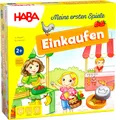 Produktbild: Antje Gleichmann / Meine ersten Spiele - Einkaufen /  4010168226316