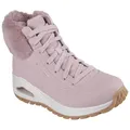 Produktbild: Skechers Damen Uno Rugged Fall Air Stiefelette, Rose, 36 EU