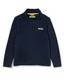 Produktbild: Regatta Hot Shot II Fleece für Kinder, Kinder, RKA148 081C03, Bleu Marine/bleu Marine, Size 3-4
