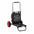 Produktbild: MSW MSW-MMT-13 Strandwagen klappbar 75 kg 800-1100 mm Strandwagen klappbar Beachwagen Trolley Strand