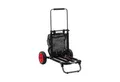 Produktbild: MSW Bollerwagen Strandwagen klappbar Beachwagen Beach Trolley Strand 75 kg 800 - 1100