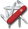 Produktbild: Victorinox Taschenmesser HIKER rot