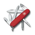 Produktbild: Victorinox Schweizer Taschenmesser Hiker mit kostenloser Gravur Geschenk