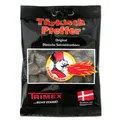 Produktbild: (12,50€/1kg) Trimex Türkisch Pfeffer, Salmiak-Lakritz-Bonbons, 100g Beutel