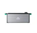 Produktbild: Zendure Zendure AB3000X Erweiterungsbatterie 2880W Balkonkraftwerk Stromspeicher, Halterung für Dach, Fassade, Balkon & Garten, App & Plug&Play DE