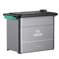 Produktbild: Zendure SolarFlow AB2000X Erweiterungsbatterie 1920Wh LiFePO4