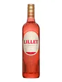 Produktbild: Lillet Rosé 17% 0.75L a63b4cfe7e417f37
