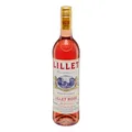 Produktbild: Lillet Rosé Aperitif 17,0 % vol 0,75 Liter - Inhalt: 3
