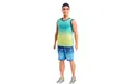 Produktbild: Mattel Barbie - Fashionista Ken-Puppe - Ombre Tanktop HYV00