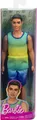 Produktbild: Mattel DWK44; HYV00 - Barbie Fashionista Ken-Puppe - Ombre Tank - % OS; VOL %