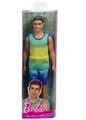 Produktbild: 194735255719 Lalka Barbie Stylowy Ken Mattel