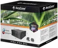 Produktbild: AeroCover 7914 Atmungsaktive Schutzhülle für Sitzgruppen 160x150xH85cm