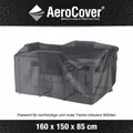 Produktbild: AeroCover 791-4 SitzgruppenHülle160x150x85, anthrazit (1 Stück)