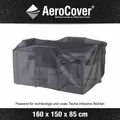 Produktbild: Pacific Lifestyle 18-C-7914 Gartenset Aerocover, Anthrazit