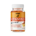 Produktbild: Weider Vitamin C Gummies (84) Orange (59,13 EUR/kg)