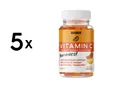 Produktbild: 5 x Weider Vitamin C Gummies (84) Orange (33,33 EUR/kg)