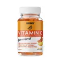 Produktbild: Weider Vitamin C Gummies, 84 Fruchtgummis, Orange