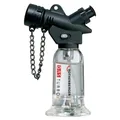 Produktbild: Rothenberger Feuerzeug Lötbrenner Universalbrenner Pocket Torch Piezo 450 °C