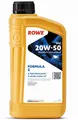 Produktbild: ROWE HIGHTEC FORMULA Z für 20W-50 1 Liter Motoröl Motorenöl Mineralisch Öl