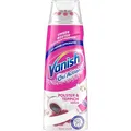 Produktbild: Vanish Teppichreiniger Oxi Action Polster Serum, mit Bürstenkopf, 195ml