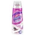 Produktbild: Vanish Oxi Action POLSTER & TEPPICH SERUM Teppichreiniger 195 ml