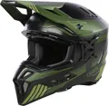 Produktbild: O’NEAL Motocrosshelm EX-SRS Hitch Motocross Helm, Notfallsystem-Polsterung (EQRS)
