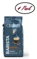 Produktbild: Tchibo Barista Espresso - Bohnenkaffee - 4 x 1kg