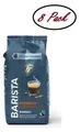 Produktbild: Tchibo Barista Espresso - Bohnenkaffee - 8 x 1kg