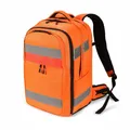 Produktbild: 7640186417594 Laptop 17.3 inches backpack Hi-VIS 32-38l orange DICOTA