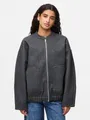 Produktbild: pieces Blouson PCDEBBIE LS BOMBER JACKET NOOS